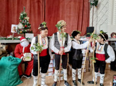 Благотворителен концерт се състоя в търговищкото село Здравец Благотворителен концерт се състоя в търговищкото село Здравец