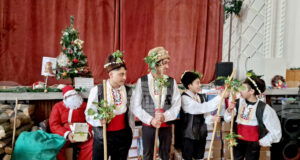 Благотворителен концерт се състоя в търговищкото село Здравец