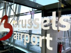 Близо 2400 полета са били отменени тази година на летището в Брюксел Близо 2400 полета са били отменени тази година на летището в Брюксел