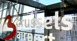 Близо 2400 полета са били отменени тази година на летището в Брюксел