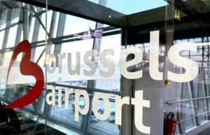 Близо 2400 полета са били отменени тази година на летището в Брюксел