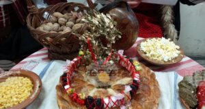 Близо 2500 казанлъчани отбелязват своя имен ден на Рождество Христово