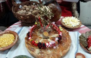 Близо 2500 казанлъчани отбелязват своя имен ден на Рождество Христово