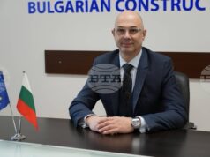 Борбата със сивия сектор, връщането на работниците ни от Европа и включването на младите в бранша ще са приоритет в мандата ми, заяви новоизбраният председател на Камарата на строителите в България