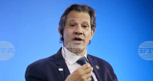 Бразилският министър на финансите заяви, че търговското споразумение между ЕС и Меркосур е геополитически приоритет