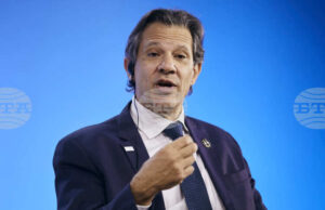 Бразилският министър на финансите заяви, че търговското споразумение между ЕС и Меркосур е геополитически приоритет