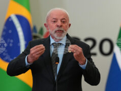 Бразилският президент Лула заяви, че ще предаде на Меркосур искането на Италия за отлагане на подписването на споразумението с ЕС