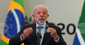 Бразилският президент Лула заяви, че ще предаде на Меркосур искането на Италия за отлагане на подписването на споразумението с ЕС