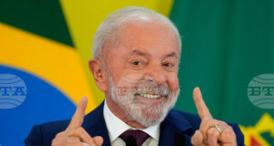 Бразилският президент Лула се надява на споразумение между ЕС и Меркосур през януари