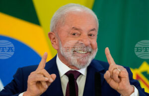 Бразилският президент Лула се надява на споразумение между ЕС и Меркосур през януари