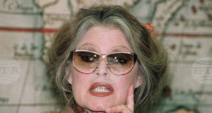 Брижит Бардо е вдъхновение за музиканти, посветили й песни