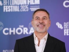 Британският писател Дейвид Уолямс е уволнен от издателя си след обвинения в тормоз