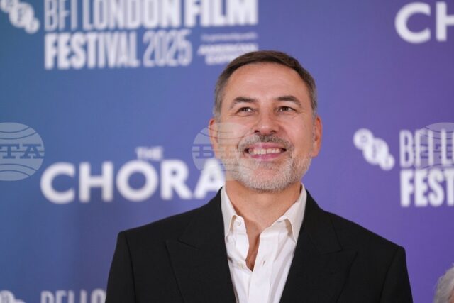 Британският писател Дейвид Уолямс е уволнен от издателя си след Британският писател Дейвид Уолямс е уволнен от издателя си след обвинения в тормоз