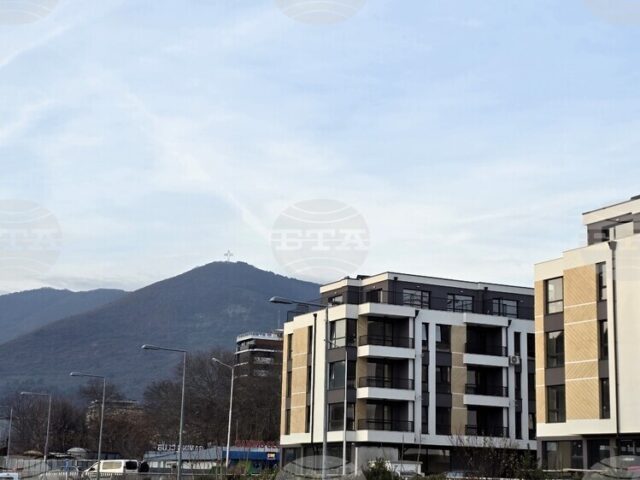 Броят на новопостроените жилищни сгради в област Сливен се е увеличил през третото тримесечие на 2025 г.