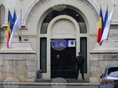 Букурещ избира кмет – какви са очакванията и обещанията? Сградата на Общината в Букурещ,