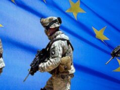 България е 19-то място в ЕС по пари за отбрана България е 19-то място в ЕС по пари за отбрана