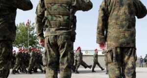 българска армия, военни, мобилизация