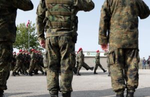 българска армия, военни, мобилизация