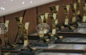 Българската хотелиерска и ресторантьорска асоциация ще връчи днес годишните си награди