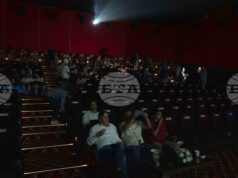 Българският филм „Почивката 2″ привлече най-много зрители в страната Българският филм „Почивката 2" привлече най-много зрители в страната