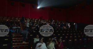 Българският филм „Почивката 2" привлече най-много зрители в страната