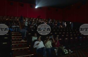 Българският филм „Почивката 2" привлече най-много зрители в страната