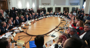 Комисията по бюджет и финанси ще разгледа на второ четене Законопроекта за събирането на приходи и извършването на разходи през 2025 г.