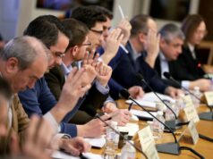 Бюджетната комисия одобри промените в Закона за ДДС и прие бюджета на ДОО Депутатите от парламентарната Комисия по бюджет и финанси избраха състава на Подкомисията за контрол на публичните средства