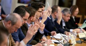Депутатите от парламентарната Комисия по бюджет и финанси избраха състава на Подкомисията за контрол на публичните средства