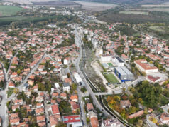 Бяла открива празненствата за 135-ата годишнина на града и мечтае напусналите я жители да се завърнат Бяла открива празненствата за 135-ата годишнина на града и мечтае напусналите я жители да се завърнат