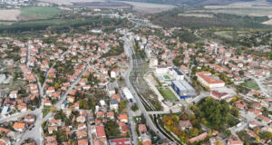 Бяла открива празненствата за 135-ата годишнина на града и мечтае напусналите я жители да се завърнат