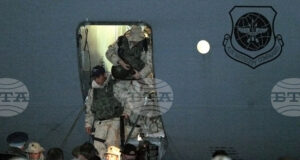 В Крумовград ще бъде почетена паметта на старши лейтенант Николай Саръев, загинал след атентата срещу база „Индия“ в Кербала през 2003 г.