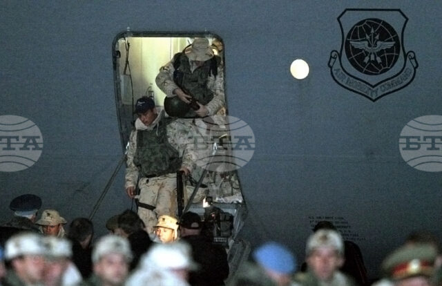 В Крумовград ще бъде почетена паметта на старши лейтенант Николай Саръев, загинал след атентата срещу база „Индия“ в Кербала през 2003 г.