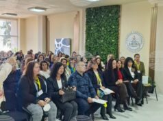 В Стара Загора започна форум, насочен към развитие на потенциала на децата в детските градини В Стара Загора започна форум, насочен към развитие на потенциала на децата в детските градини