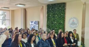 В Стара Загора започна форум, насочен към развитие на потенциала на децата в детските градини