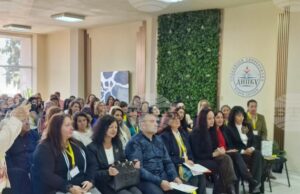 В Стара Загора започна форум, насочен към развитие на потенциала на децата в детските градини