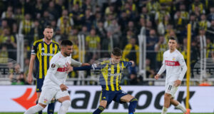 В Турция разследват и срещата между Фенербахче и Щутгарт в Лига Европа през октомври за незаконни залагания