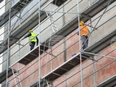 В Ямбол се санират 11 жилищни блока, предстои да започне обновяване на още седем, съобщи кметът Валентин Ревански В Ямбол се санират 11 жилищни блока, предстои да започне обновяване на още седем, съобщи кметът Валентин Ревански