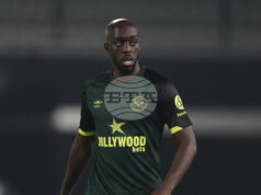 В националния отбор на ДР Конго не съжаляват, че Йоан Виса не е в състава за Купата на африканските нации и се надяват той да бъде в топ форма за плейофите на Световното първенство