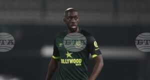 В националния отбор на ДР Конго не съжаляват, че Йоан Виса не е в състава за Купата на африканските нации и се надяват той да бъде в топ форма за плейофите на Световното първенство