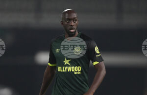 В националния отбор на ДР Конго не съжаляват, че Йоан Виса не е в състава за Купата на африканските нации и се надяват той да бъде в топ форма за плейофите на Световното първенство