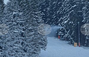 В планините е ясно, но ветровито, съобщиха от Планинската спасителна служба на БЧК