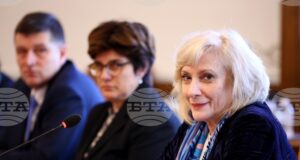 В предложения бюджет за 2026 г. има малки елементи, които няма да удовлетворят гилдиите, но които дават добър знак, каза Искра Михайлова