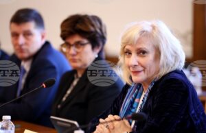 В предложения бюджет за 2026 г. има малки елементи, които няма да удовлетворят гилдиите, но които дават добър знак, каза Искра Михайлова