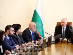 В първата половина на 2026 г. трябва да бъдат обслужени четвърто и пето плащане по НПВУ, каза Томислав Дончев