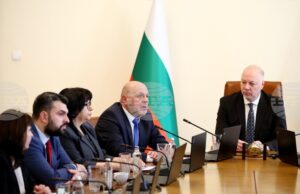 В първата половина на 2026 г. трябва да бъдат обслужени четвърто и пето плащане по НПВУ, каза Томислав Дончев