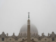 Ватиканът ръкоположи нов епископ в Китай