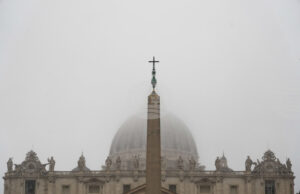 Ватиканът ръкоположи нов епископ в Китай Ватиканът ръкоположи нов епископ в Китай