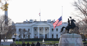 Вашингтон отправи днес предупреждение относно риска от заличаване на цивилизацията в Европа