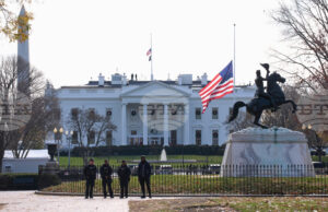 Вашингтон отправи днес предупреждение относно риска от заличаване на цивилизацията в Европа